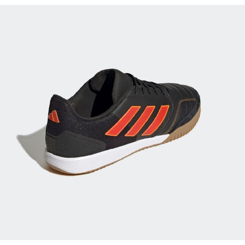 Adidas Futsal Top Sala Competition indoor Boots Unisex Hitam IE1546