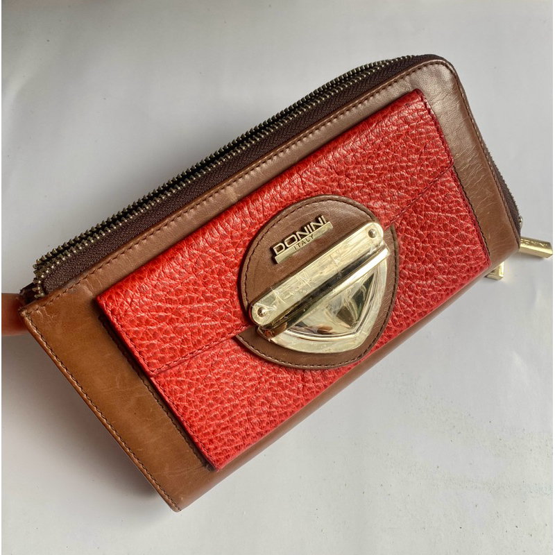 DONINI Dompet - Preloved