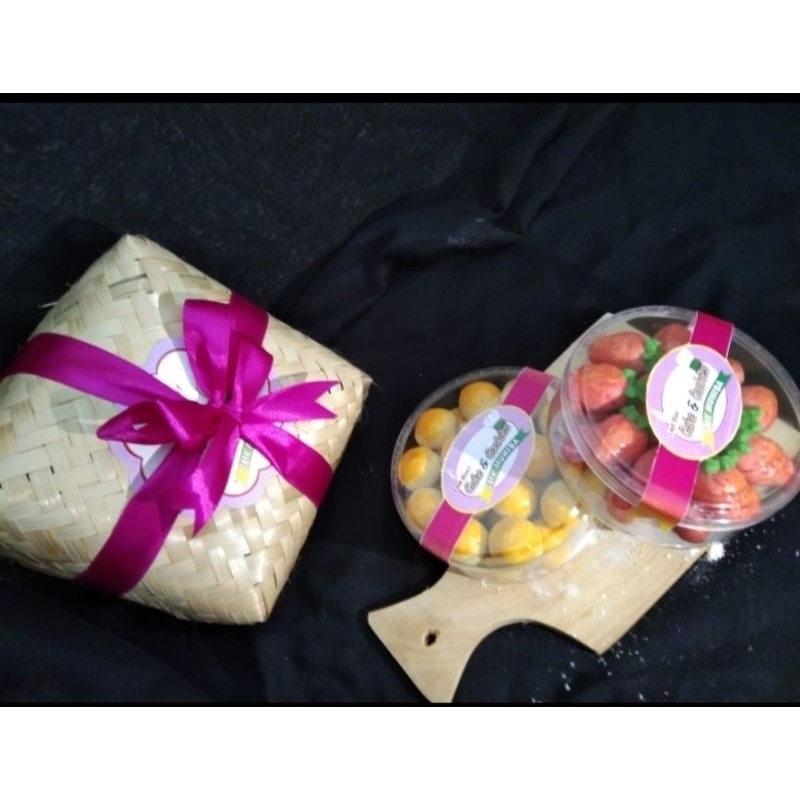 

kue kering nastar 350gr