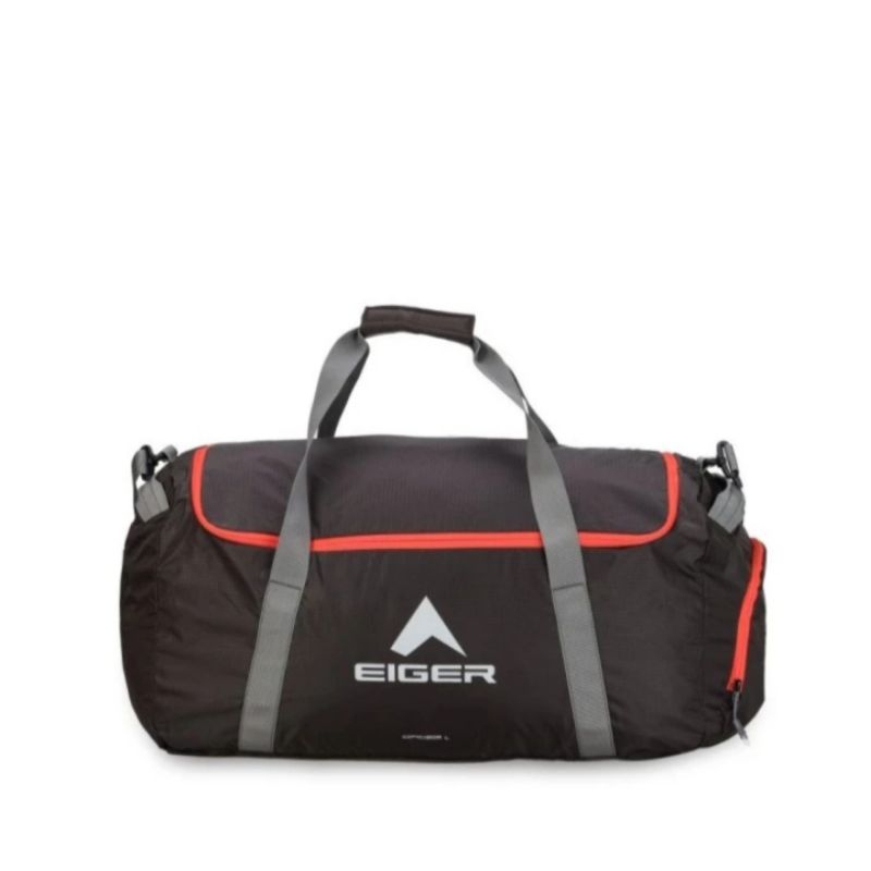 Tas Travel Folded Duffle L Concisor 60L 910002683