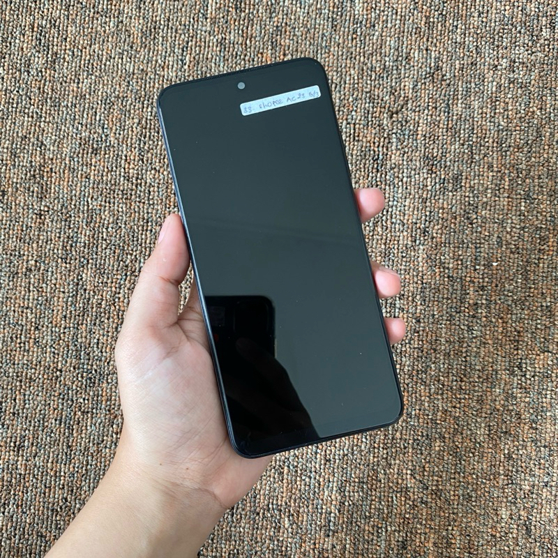 Redmi Note 11 6/128 Seken Resmi