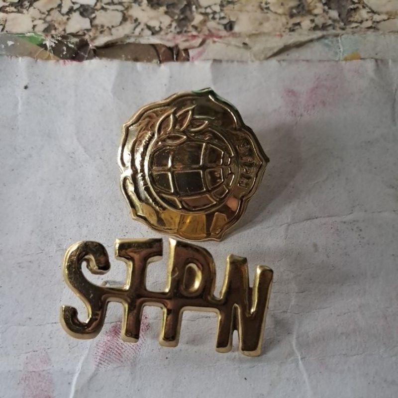 pin stpn