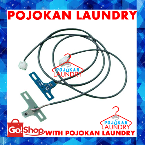 PCB Mesin Jahit Typical Servo GC 6-28 D/ Printed Circuit Board Pedal Mesin Jahit Typical Servo GC 6 