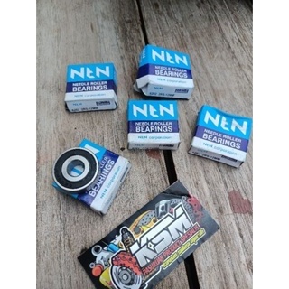 BEARING NTN 6202 2RS-12 MM/NEEDLE ROLLER