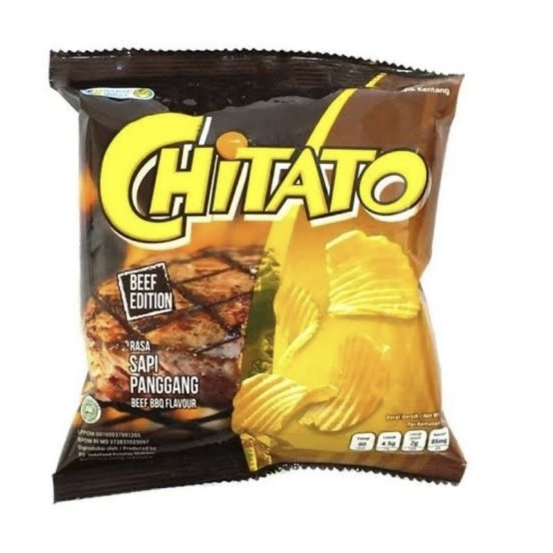 

Chitato Sapi Panggang 3000 an