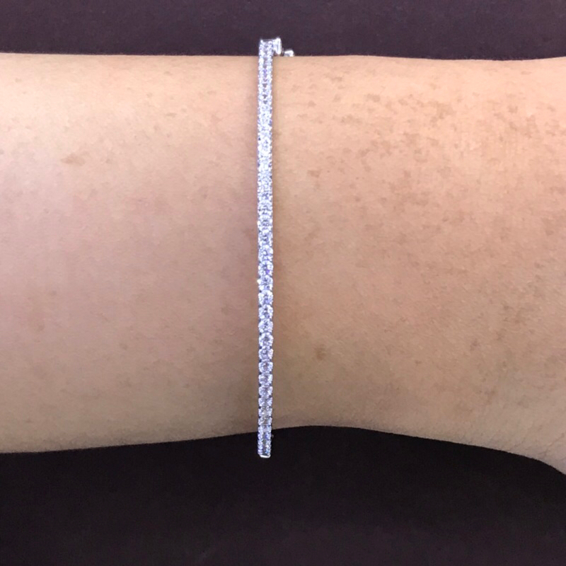 UBS GELANG EMAS 750 GGE0812