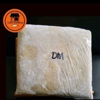 

daging merah ikan tenggiri (DM) gilimg