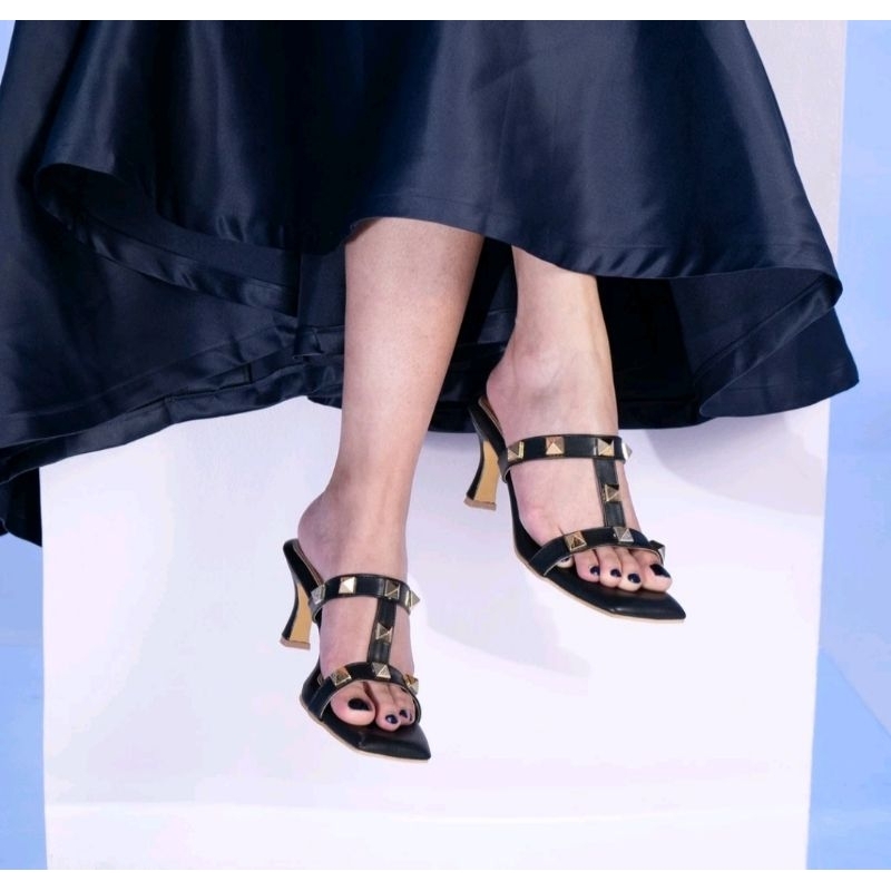 Ayomichan - High Heels PL