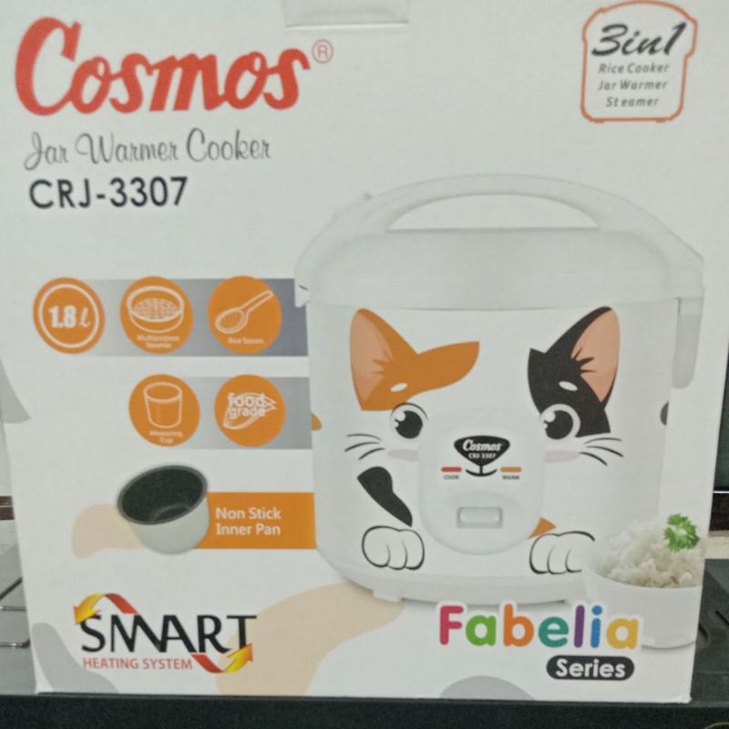 M.COM COSMOS 3307