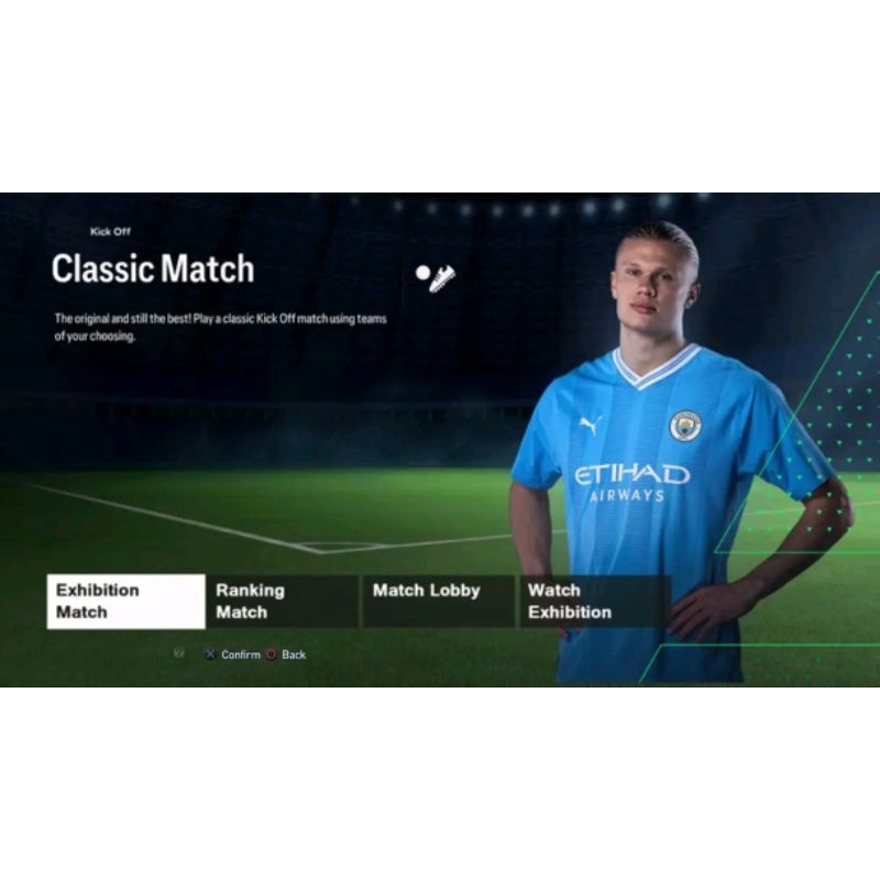 PES 2013 RENOVA PATCH WINTER 2024 PS3 PKG