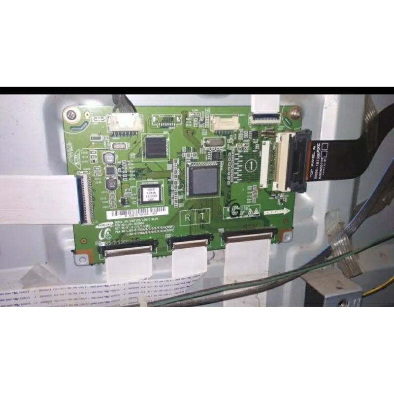 tcon t con plasma tv samsung 51d550