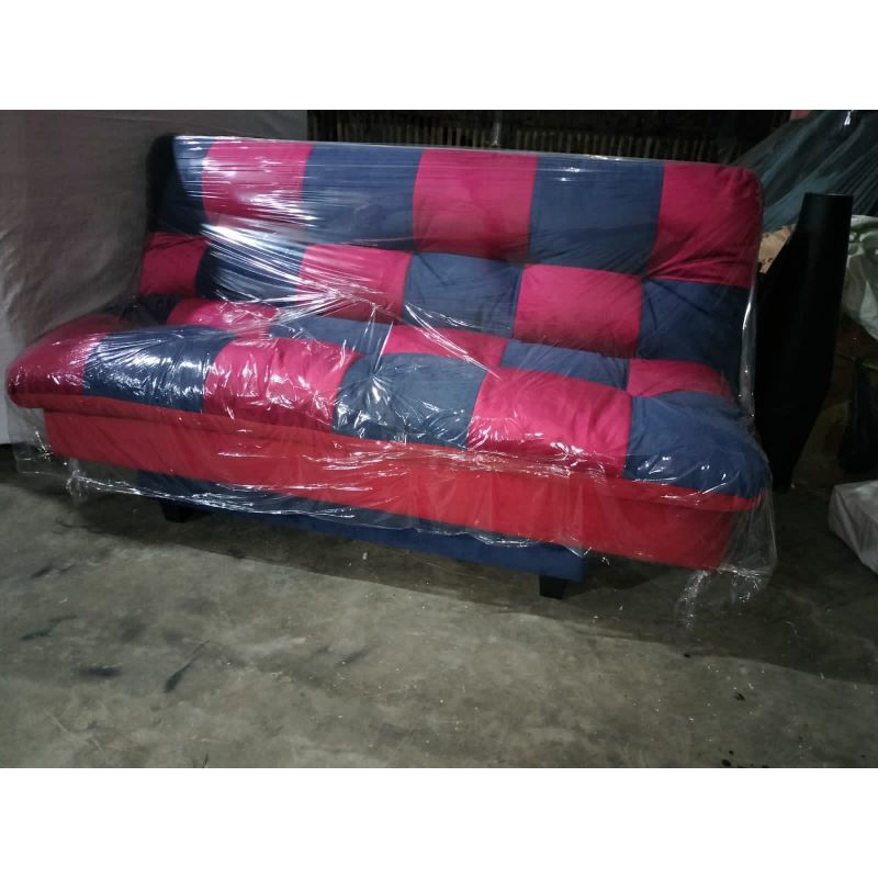 SOFA BET SILIKON SOFA SANTAI SUPER EMPUK DAN NUAMAN