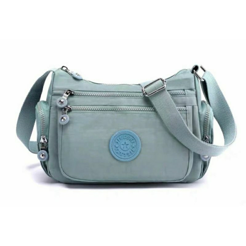 Tas Trendy Wanita Selempang