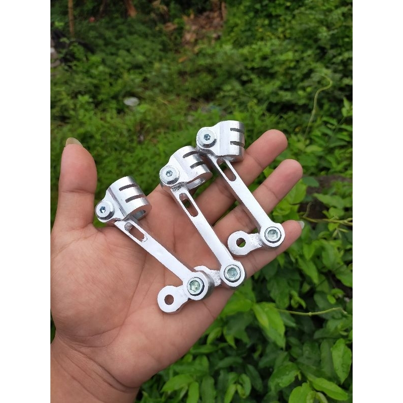 Breket Selang Rem Depan Pangkon Selang Rem Depan Universal