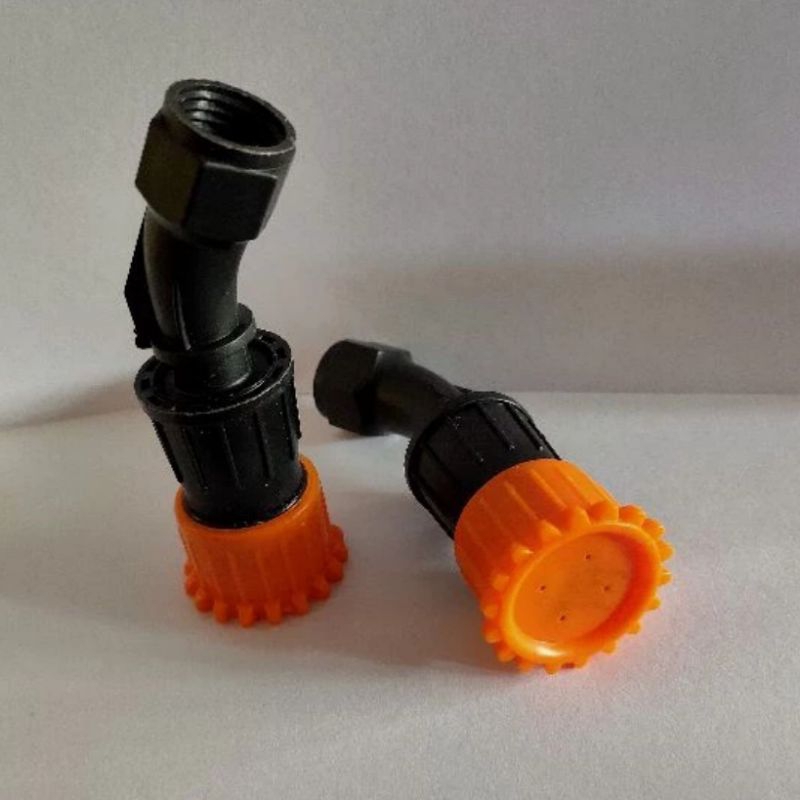 NOZZLE SPUYER SPRAYER ELEKTRIK