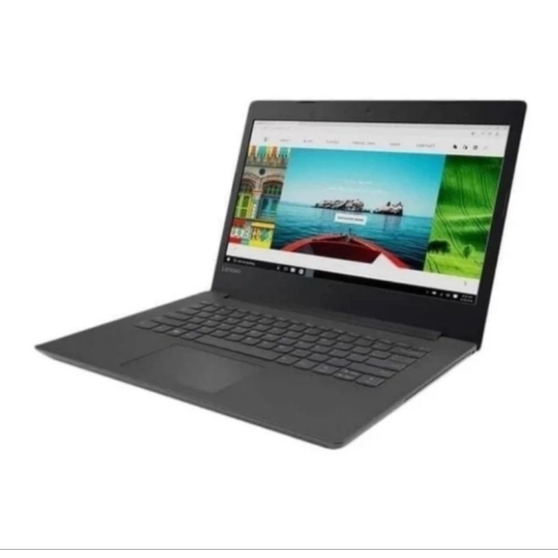 Laptop Lenovo Ip320 Intel core i5-8250U VGA AMD RADEON RAM 8GB HDD 1TB WINDOWS 11