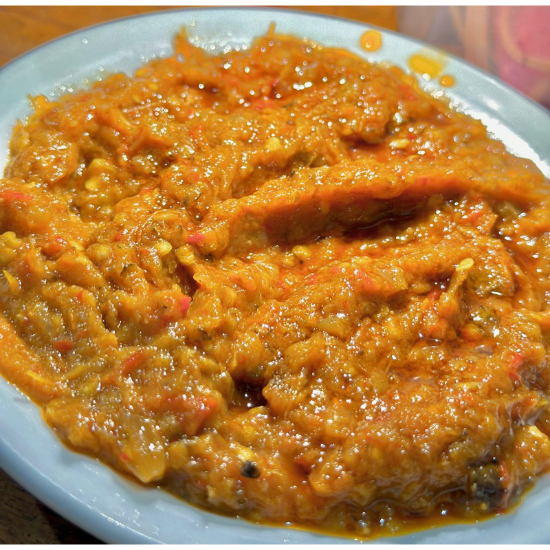 

SAMBAL TRASI SUKSES - ASLI DAPUR SUKSES PEDESNYA SUKSES BIKIN DOWER