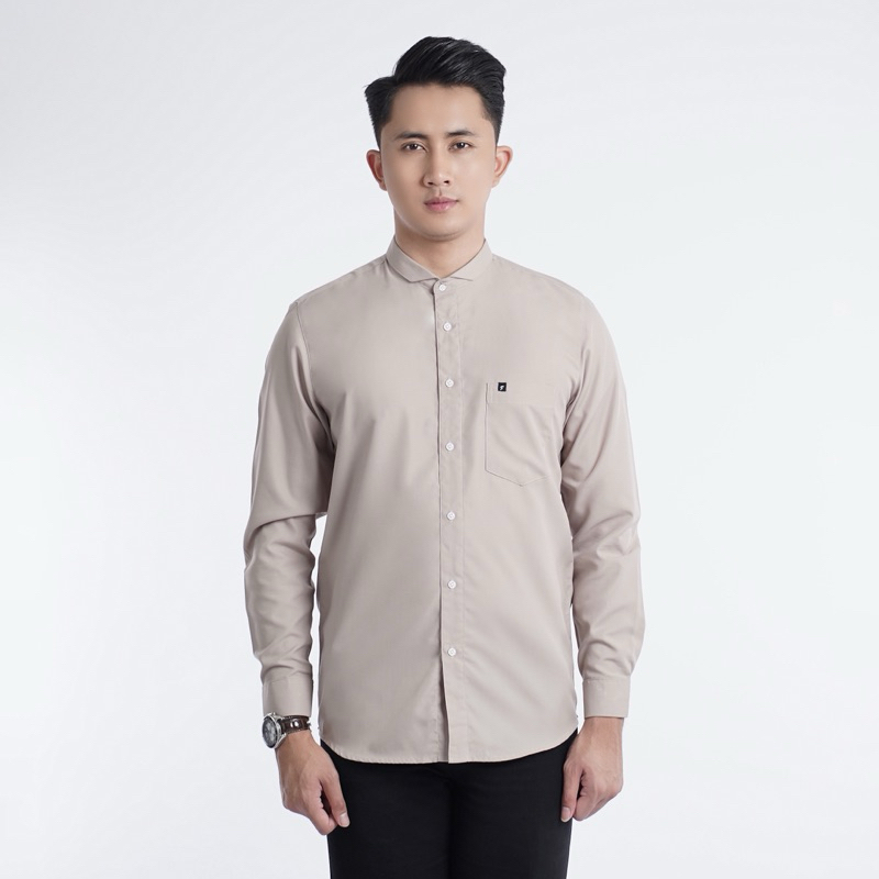 Fadkhera KAMIL TAUPE (CREAM) Koko Modern