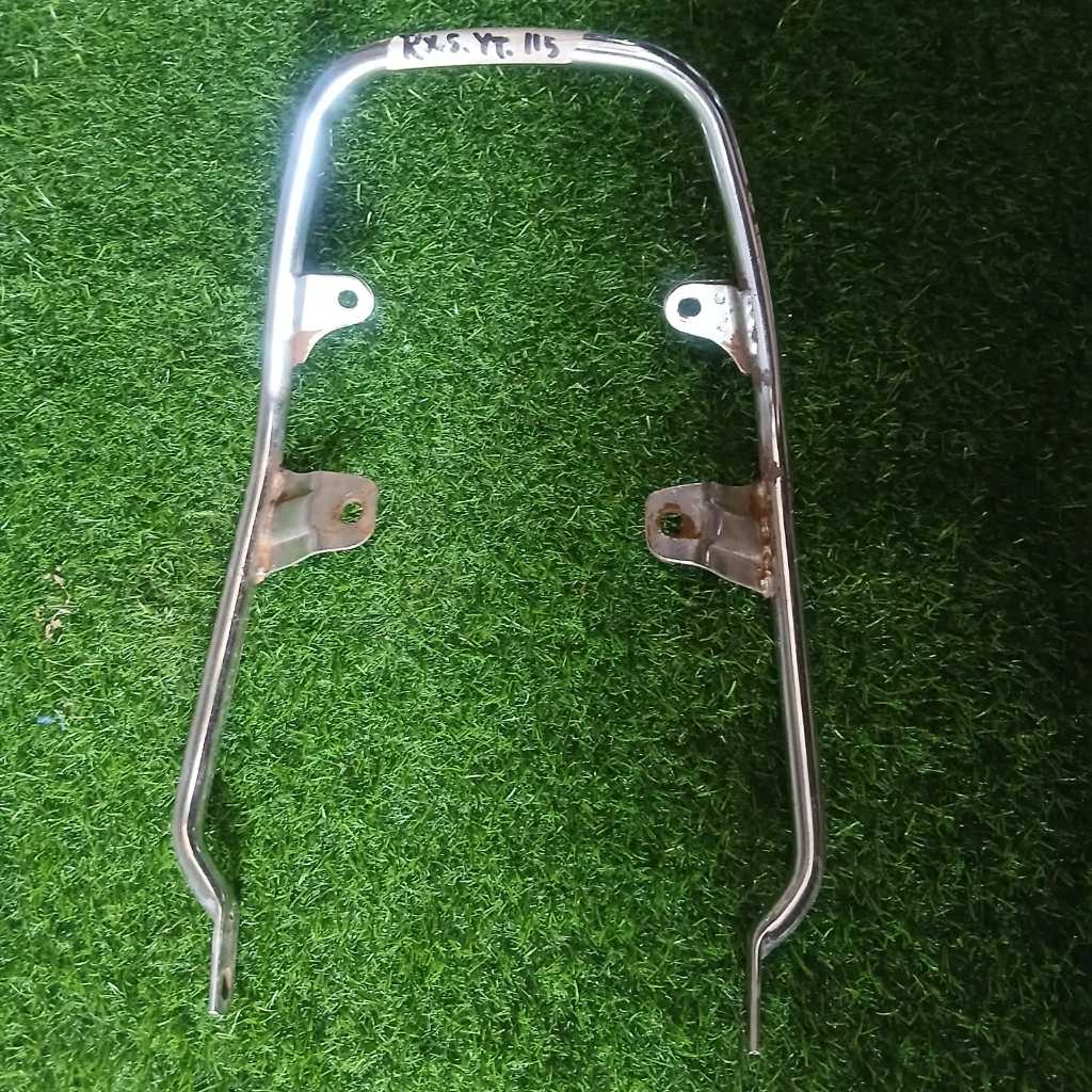 Begel Yamaha Rx S/ Yamaha YT ORIGINAL second