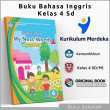 

Buku HET Bhs.Inggris My Next Word SD/MI Kelas IV Kurikulum Merdeka Kemendikbud