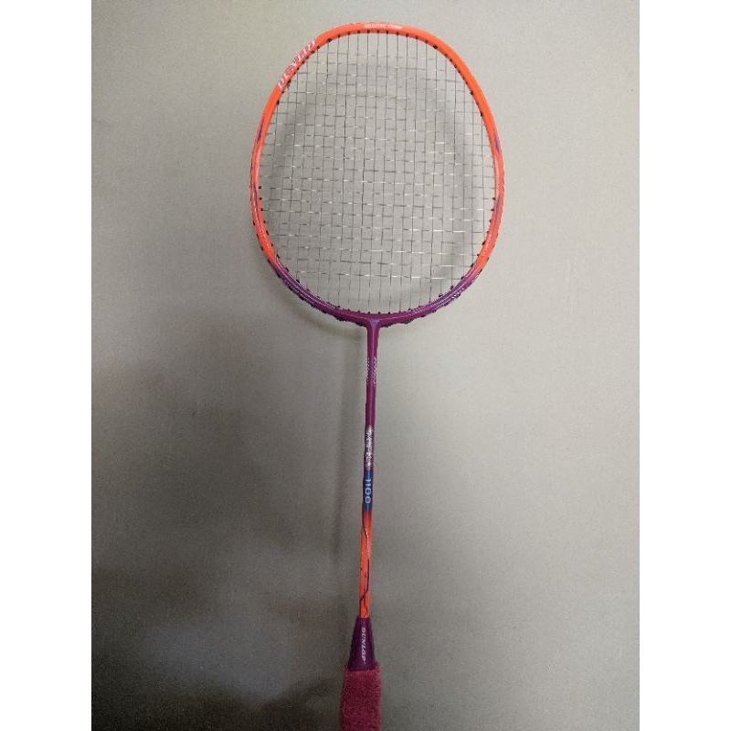 Raket Badminton Dunlop M Fill 1100