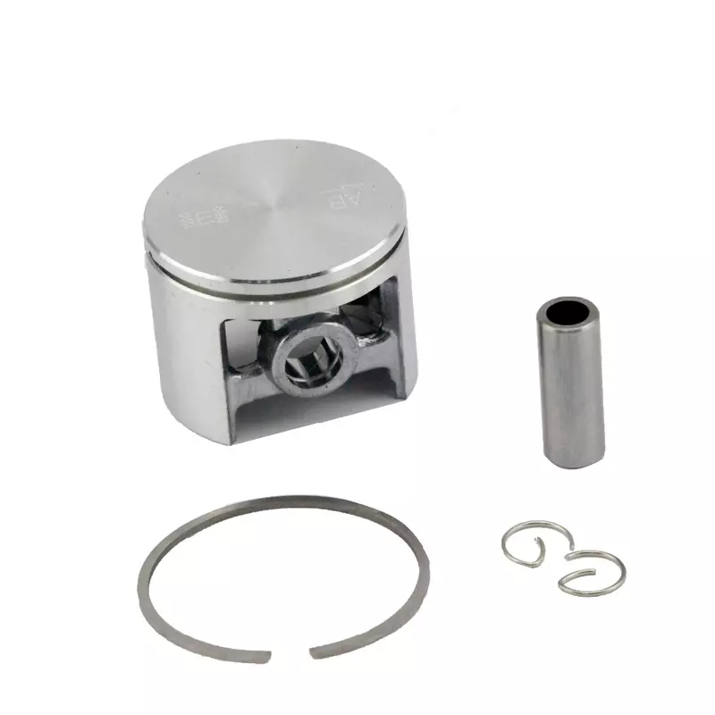 Holzfforma Husqvarna 272 272XP 272K 272 EPA Chainsaw 52MM Piston Kit WT Ring Pin Circlip OEM# 504 01