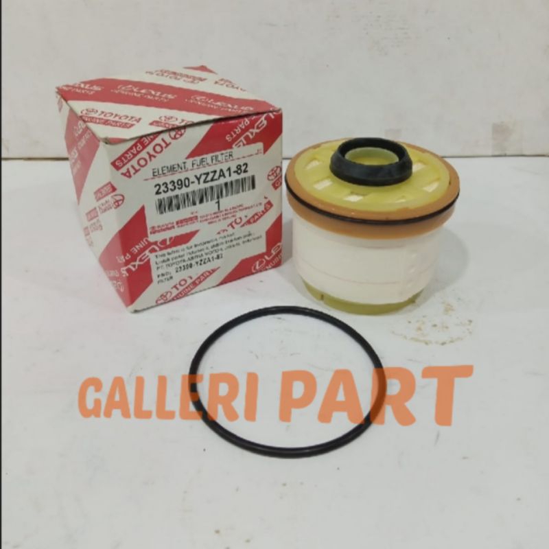 FUEL FILTER INNOVA DIESEL FORTUNER