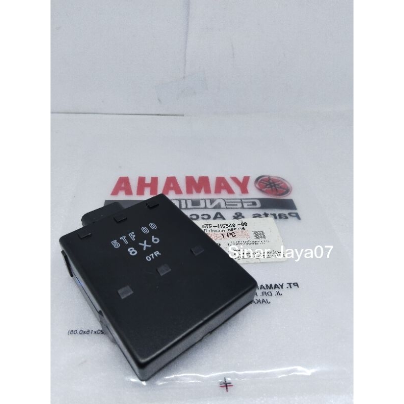 CDI 5TF Yamaha Jupiter z lama, Jupiter z burhan, Vega r new, Ori lokal