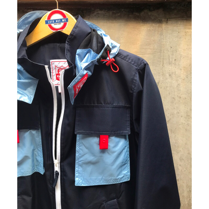 jaket offhool
