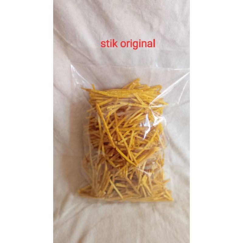 

keripik keladi kemasan 500gr