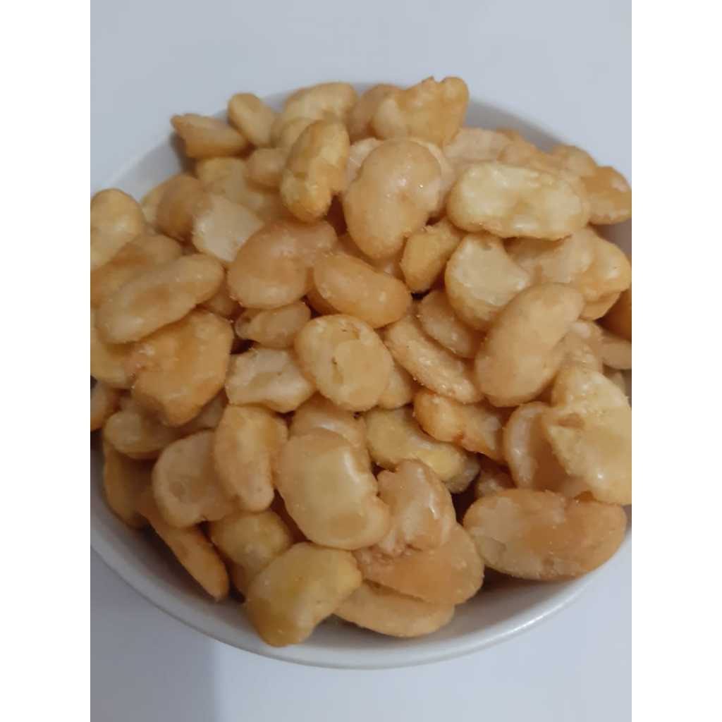 

KACANG KORO KUPAS ASIN CAP JAIPONG 1 KG