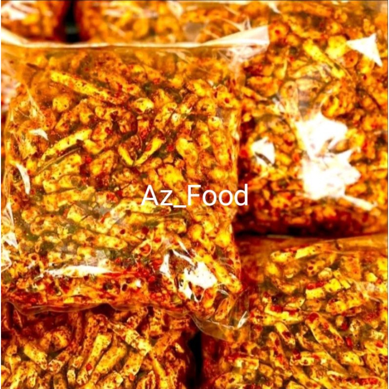 

BASRENG VIRAL 1KG / BASRENG BUMBU MELIMPAH