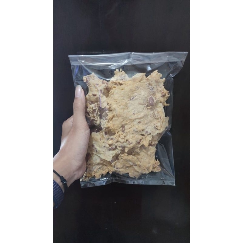 

Peyek_Udang_Rebon