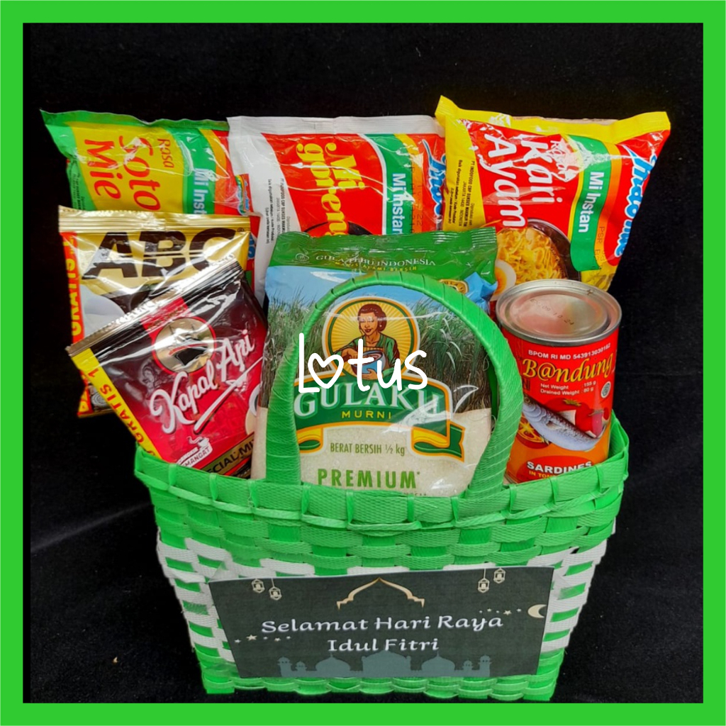 

PAKET SEMBAKO KERANJANG / PAKET SEMBAKO MURAH / SEMBAKO MURAH