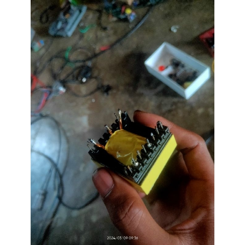 travo copotan pdc susan 735mp