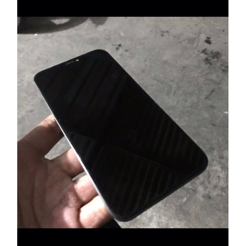 LCD Iphone 11 Original Copotan EX IBOX Bukan OEM/OLED