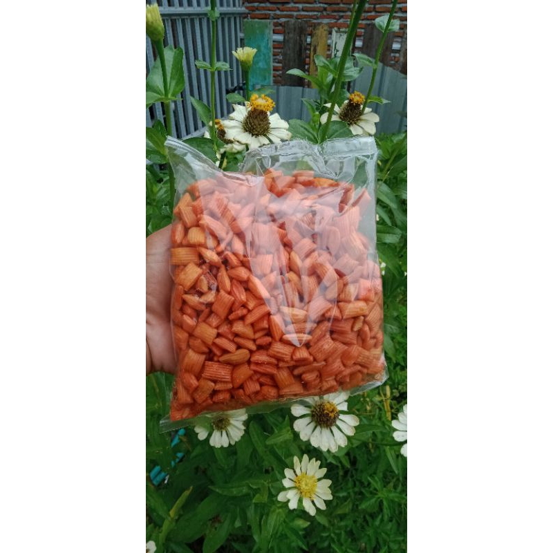 

PANG PANG PEDAS MANIS | PANG PANG 330 GR | PANG PANG ENAK | PANG PANG RENYAH