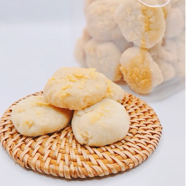 

Premium Cornflakes Cookies