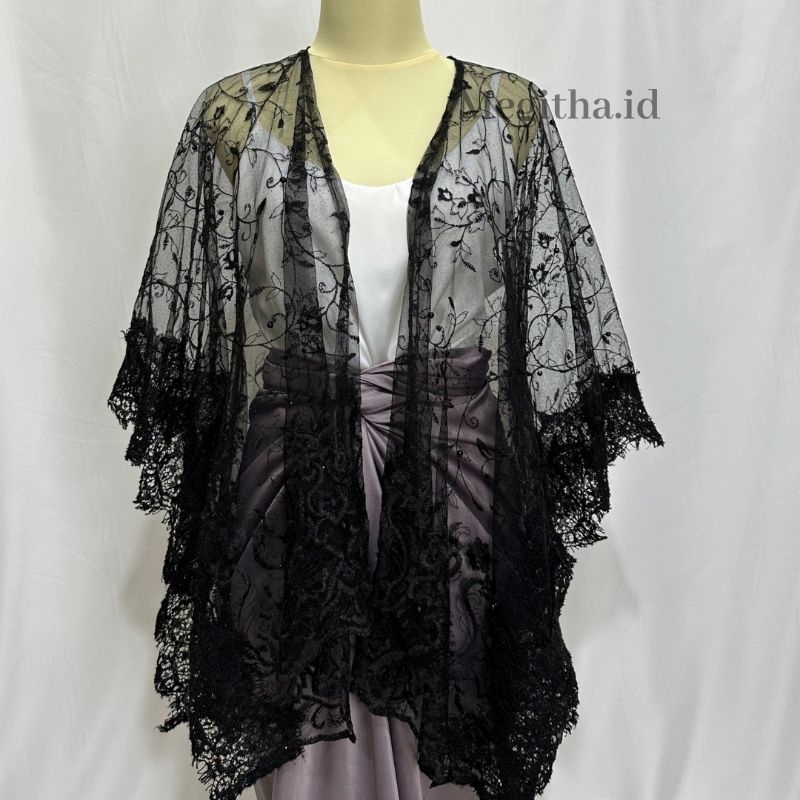 DISKON OUTER KEBAYA OUTER CARDIGAN OUTER BRUKAT CARDIGAN KEBAYA CARDIGAN BRUKAT
