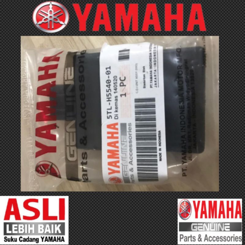 CDI UNIT ASSY MIO/5TL-H5540-12