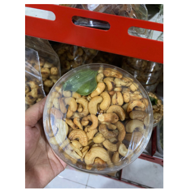 

Kacang Mente 250 gram