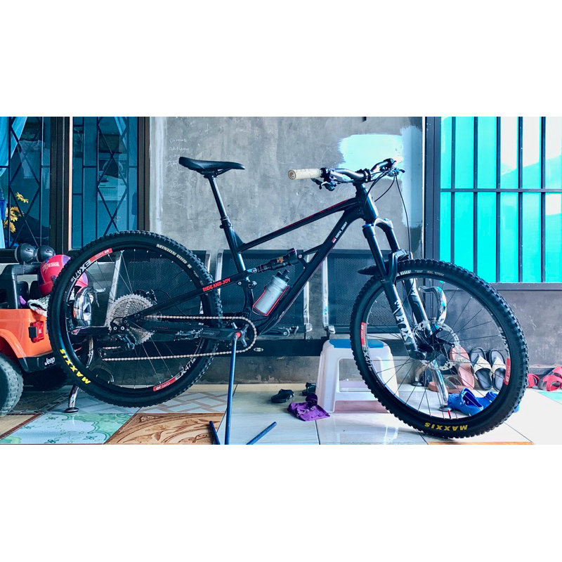 Frame Siskiu D7 2021 m27.5