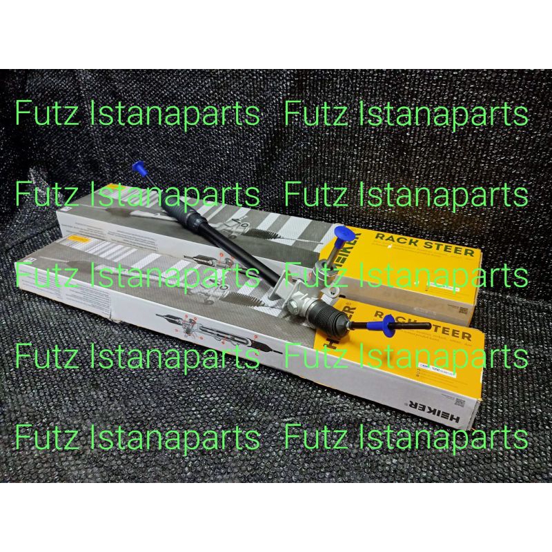 Rack Steer Steering Racksteer Heiker Karimun Wagon R Th 2013-ON Asli