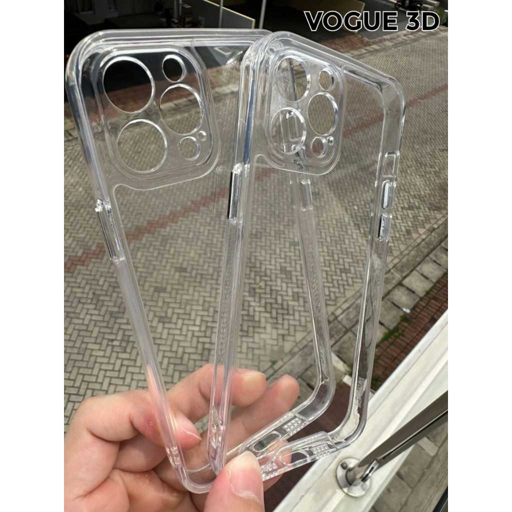 *GROSIR*   Space Case Vogue Generation Casing & Skin Aksesoris Silikon Softcase Handphone
