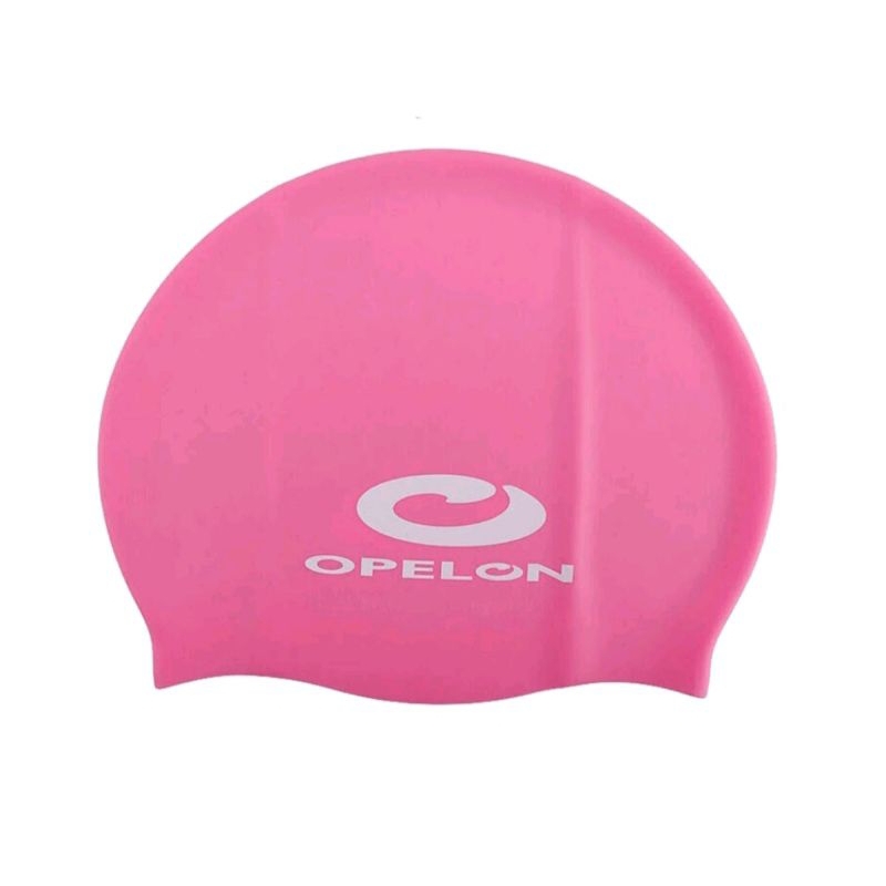 OPELON TOPI RENANG KARET merk OPELON DEWASA ORIGINAL