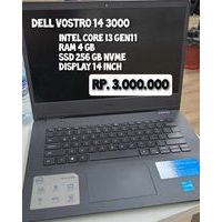 Laptop Dell Vostro 14 3000