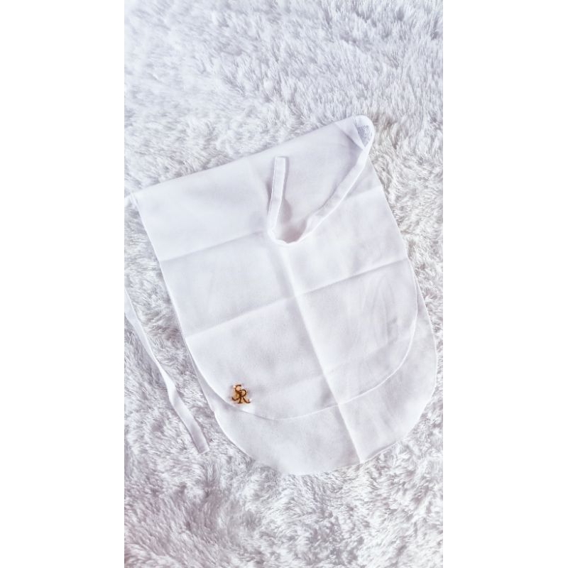 CADAR TALI/CADAR SIFON BABYDOLL/CADAR 2LAYER