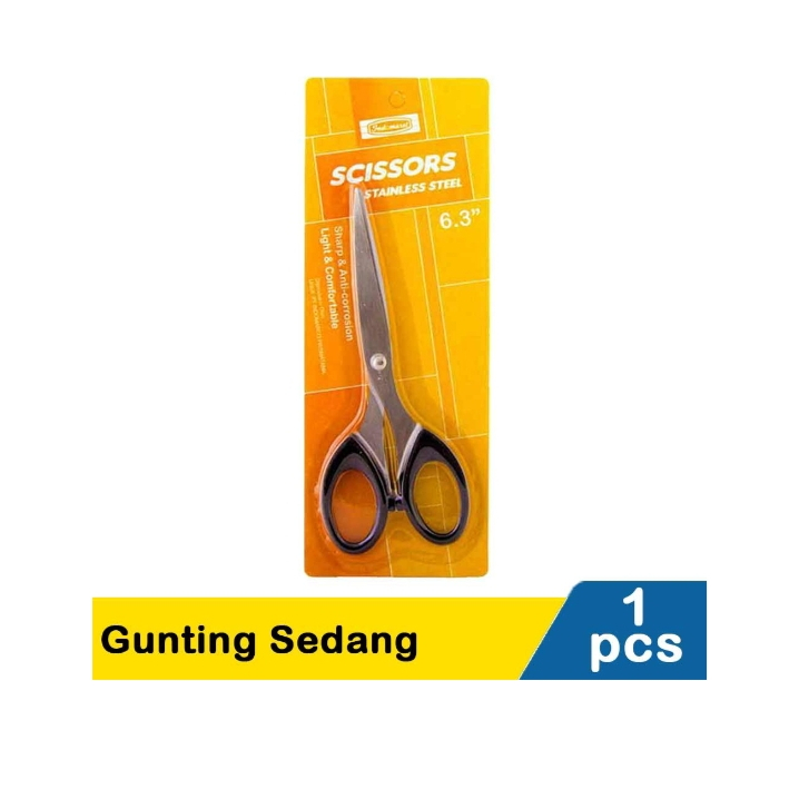 

Indomaret Gunting Sedang