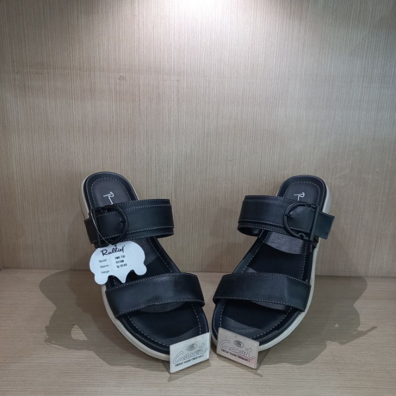SANDAL WANITA TERBARU/SANDAL RULLIEF/SANDAL SLOP