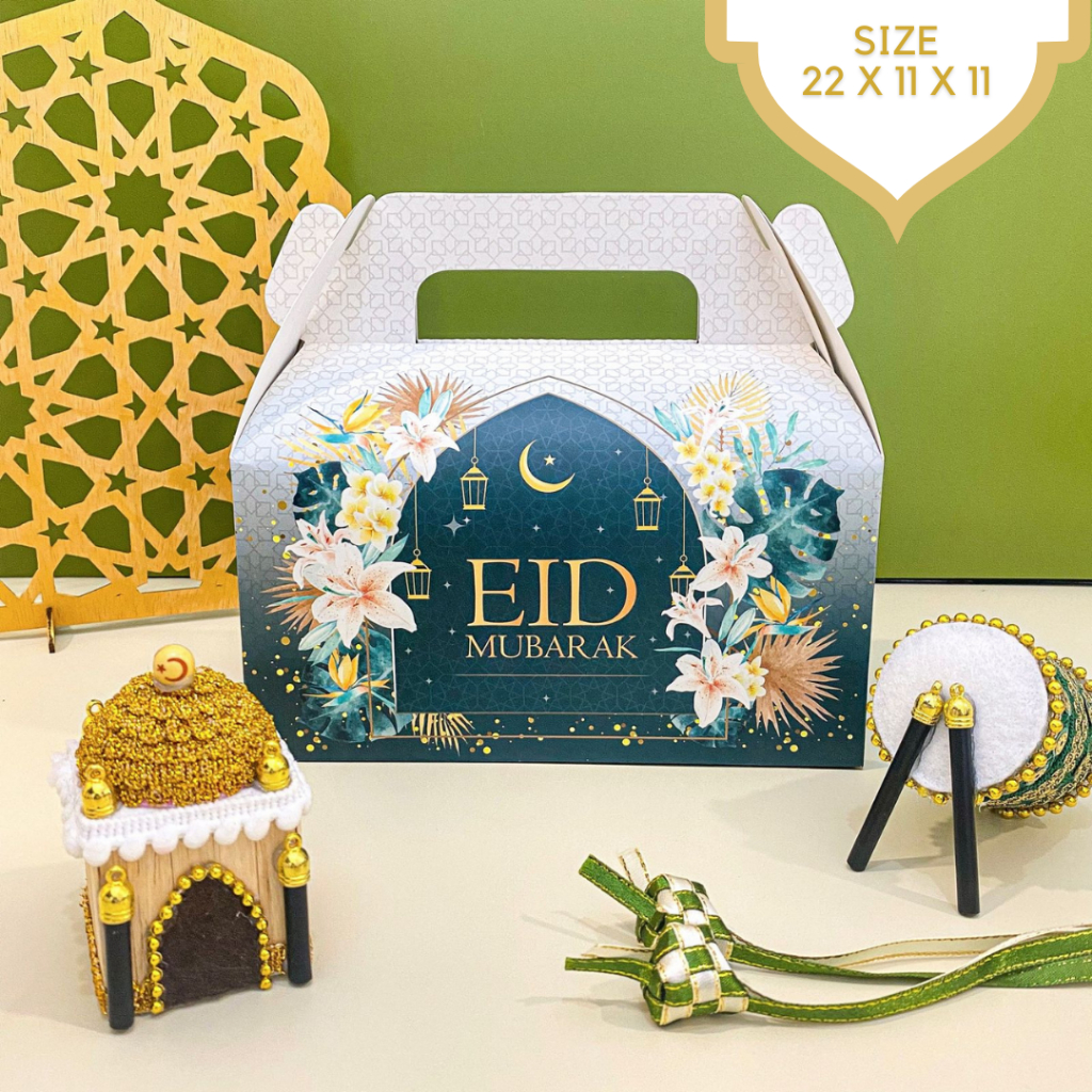 

Paper bag idul fitri Lebaran 2024 eid mubarak / kartu ucapan lebaran / hang tag lebaran / pita lebaran eid al fitr lebaran